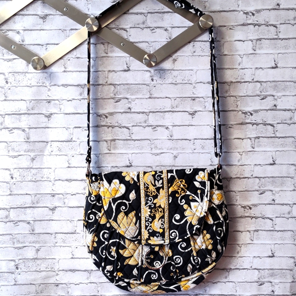 Vera Bradley Crossbody Bag